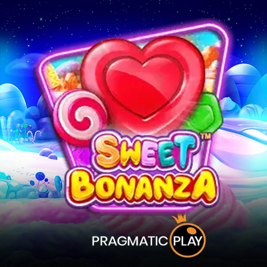 Sweet Bonanza PP Slot